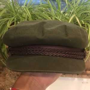 Brixton hat